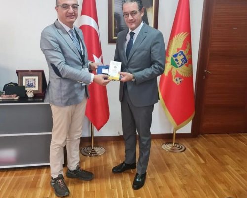 SNAC Konferansı