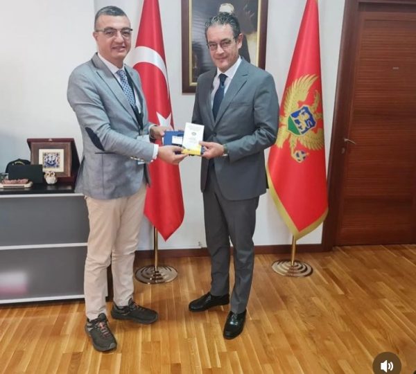 SNAC Konferansı