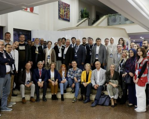 Hippoterapi Türkiye Uluslararası Strateji ve Vizyon Konferansı