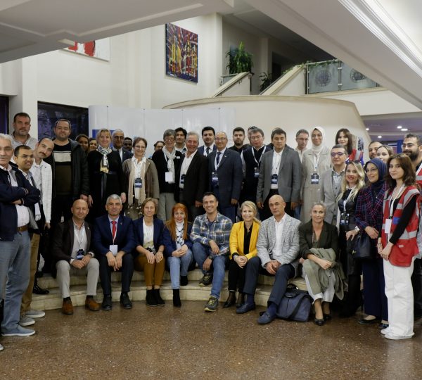 Hippoterapi Türkiye Uluslararası Strateji ve Vizyon Konferansı