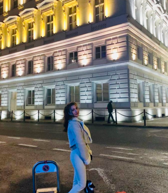 Nurgül LİVAN