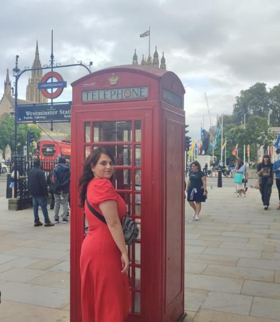 Meral KARAPINAR